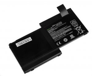 Green Cell HP141 HP EliteBook 720 G1 G2 820 G1 G2 / 11,25V 4000mAh akkumulátor